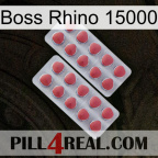 Boss Rhino 15000 19